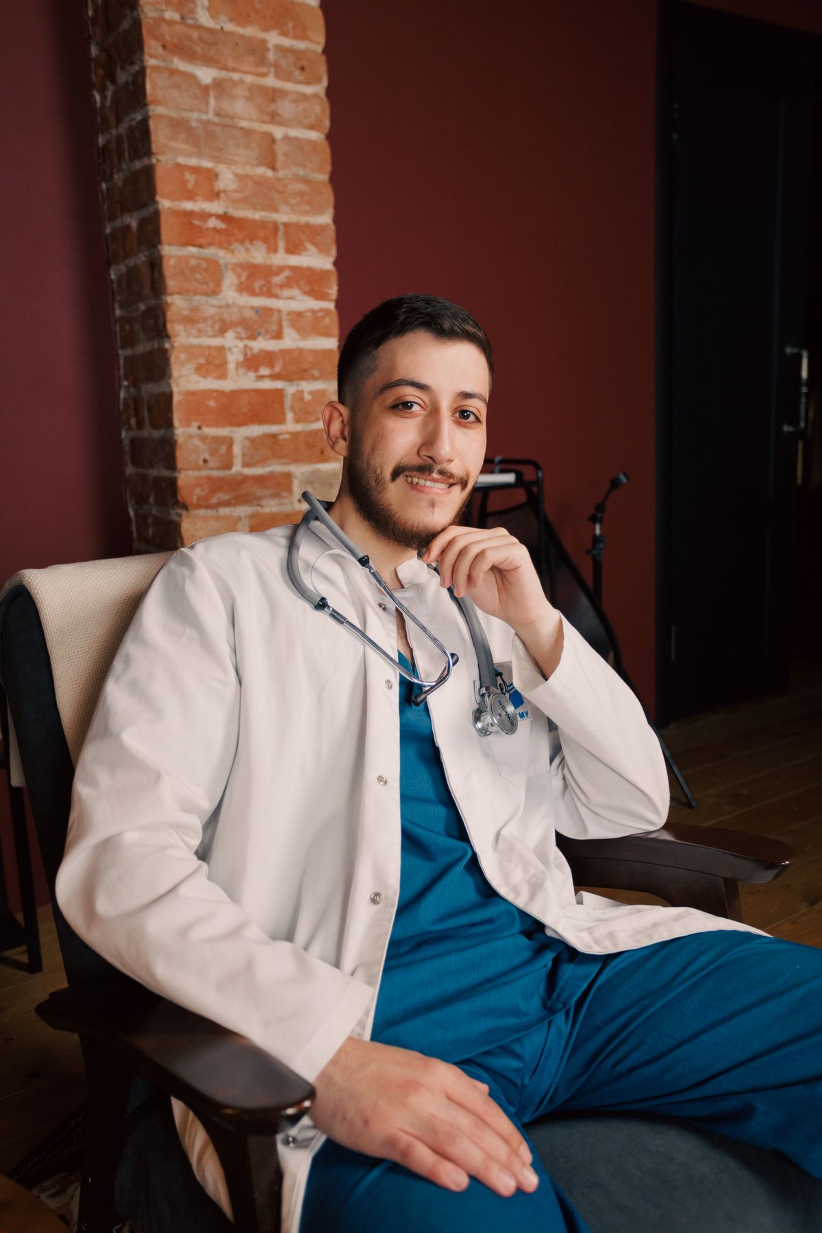 Dr. Mostafa Helmy