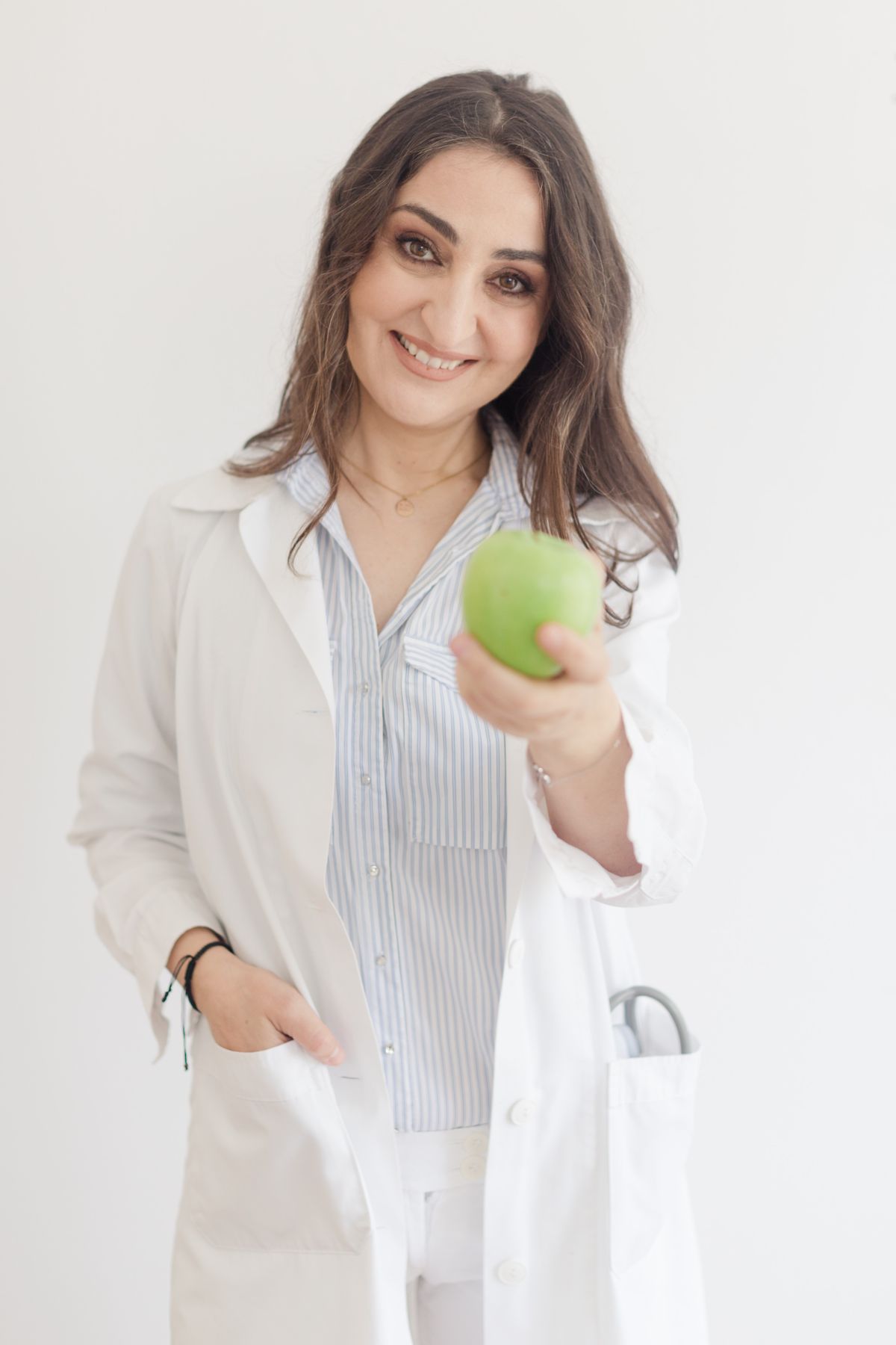Dr. Yasmin Fouad