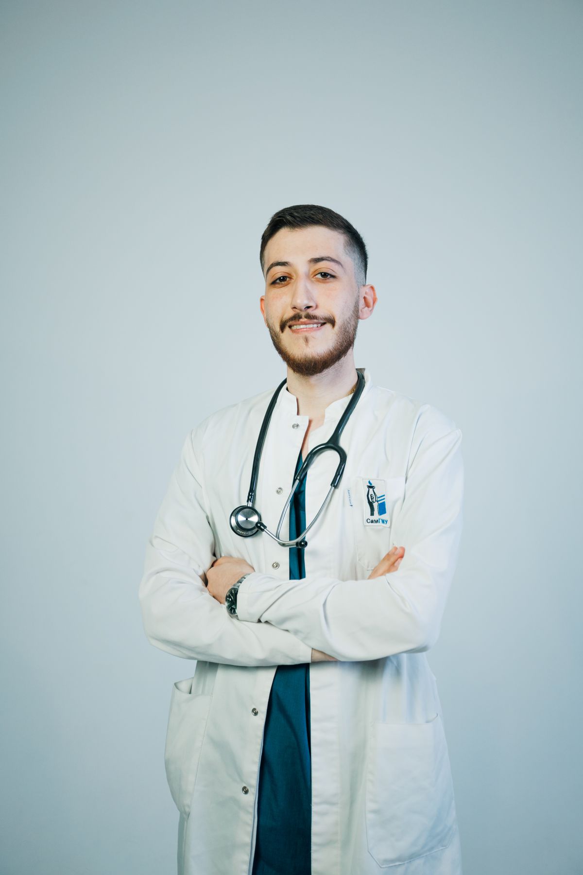 Dr. Hassan Darwish